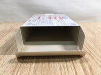 LG3950 GameBoy Advance Console Box Only Console Japan
