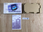 LG3950 GameBoy Advance Console Box Only Console Japan