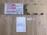 LG3950 GameBoy Advance Console Box Only Console Japan