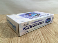 LG3950 GameBoy Advance Console Box Only Console Japan