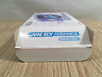 LG3950 GameBoy Advance Console Box Only Console Japan