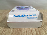 LG3950 GameBoy Advance Console Box Only Console Japan