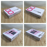 LG3951 Nintendo DS Candy Pink BOXED Console Japan