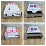 LG3951 Nintendo DS Candy Pink BOXED Console Japan