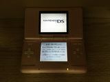 LG3951 Nintendo DS Candy Pink BOXED Console Japan