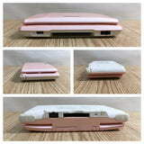 LG3951 Nintendo DS Candy Pink BOXED Console Japan
