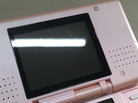 LG3951 Nintendo DS Candy Pink BOXED Console Japan