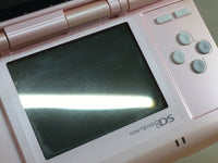 LG3951 Nintendo DS Candy Pink BOXED Console Japan