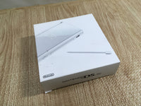 LG3952 Nintendo DS Lite Only Box Console Console Japan