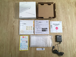 LG3952 Nintendo DS Lite Only Box Console Console Japan