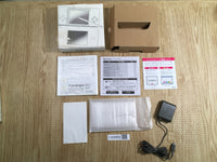 LG3952 Nintendo DS Lite Only Box Console Console Japan