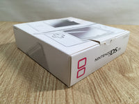 LG3952 Nintendo DS Lite Only Box Console Console Japan