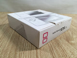LG3952 Nintendo DS Lite Only Box Console Console Japan
