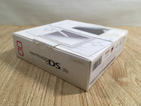 LG3952 Nintendo DS Lite Only Box Console Console Japan