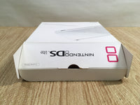 LG3952 Nintendo DS Lite Only Box Console Console Japan