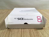 LG3952 Nintendo DS Lite Only Box Console Console Japan