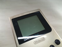 LG3953 Plz Read Item Condi GameBoy Light Gold Game Boy Japan