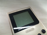 LG3953 Plz Read Item Condi GameBoy Light Gold Game Boy Japan