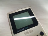 LG3953 Plz Read Item Condi GameBoy Light Gold Game Boy Japan