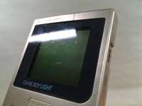 LG3953 Plz Read Item Condi GameBoy Light Gold Game Boy Japan