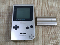 LG3953 Plz Read Item Condi GameBoy Light Gold Game Boy Japan