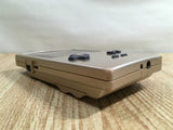 LG3953 Plz Read Item Condi GameBoy Light Gold Game Boy Japan