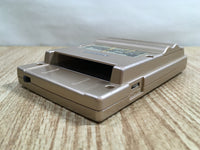 LG3953 Plz Read Item Condi GameBoy Light Gold Game Boy Japan