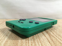 LG3954 Plz Read Item Condi GameBoy Pocket Green Game Boy Console Japan