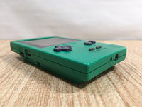LG3954 Plz Read Item Condi GameBoy Pocket Green Game Boy Console Japan