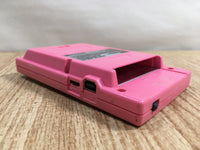 LG3955 Plz Read Item Condi GameBoy Pocket Pink Game Boy Console Japan