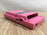 LG3955 Plz Read Item Condi GameBoy Pocket Pink Game Boy Console Japan