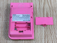 LG3955 Plz Read Item Condi GameBoy Pocket Pink Game Boy Console Japan