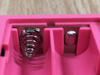 LG3955 Plz Read Item Condi GameBoy Pocket Pink Game Boy Console Japan