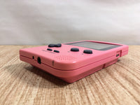 LG3955 Plz Read Item Condi GameBoy Pocket Pink Game Boy Console Japan