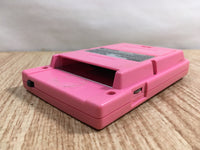 LG3955 Plz Read Item Condi GameBoy Pocket Pink Game Boy Console Japan