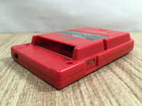LG3956 Plz Read Item Condi GameBoy Pocket Red Game Boy Console Japan