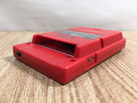 LG3957 Plz Read Item Condi GameBoy Pocket Red Game Boy Console Japan
