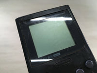 LG3960 GameBoy Pocket Black Game Boy Console Japan