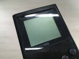 LG3960 GameBoy Pocket Black Game Boy Console Japan