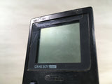 LG3960 GameBoy Pocket Black Game Boy Console Japan