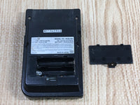 LG3960 GameBoy Pocket Black Game Boy Console Japan