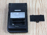 LG3960 GameBoy Pocket Black Game Boy Console Japan