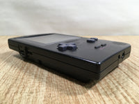LG3960 GameBoy Pocket Black Game Boy Console Japan