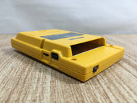 LG3962 Plz Read Item Condi GameBoy Pocket Yellow Game Boy Console Japan