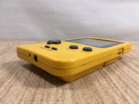 LG3962 Plz Read Item Condi GameBoy Pocket Yellow Game Boy Console Japan