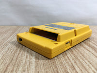 LG3962 Plz Read Item Condi GameBoy Pocket Yellow Game Boy Console Japan