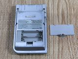 LG3963 Plz Read Item Condi GameBoy Pocket Silver Game Boy Console Japan