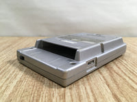 LG3963 Plz Read Item Condi GameBoy Pocket Silver Game Boy Console Japan