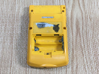 LG3972 Not Working GameBoy Color Yellow Game Boy Console Japan