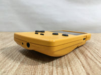 LG3972 Not Working GameBoy Color Yellow Game Boy Console Japan